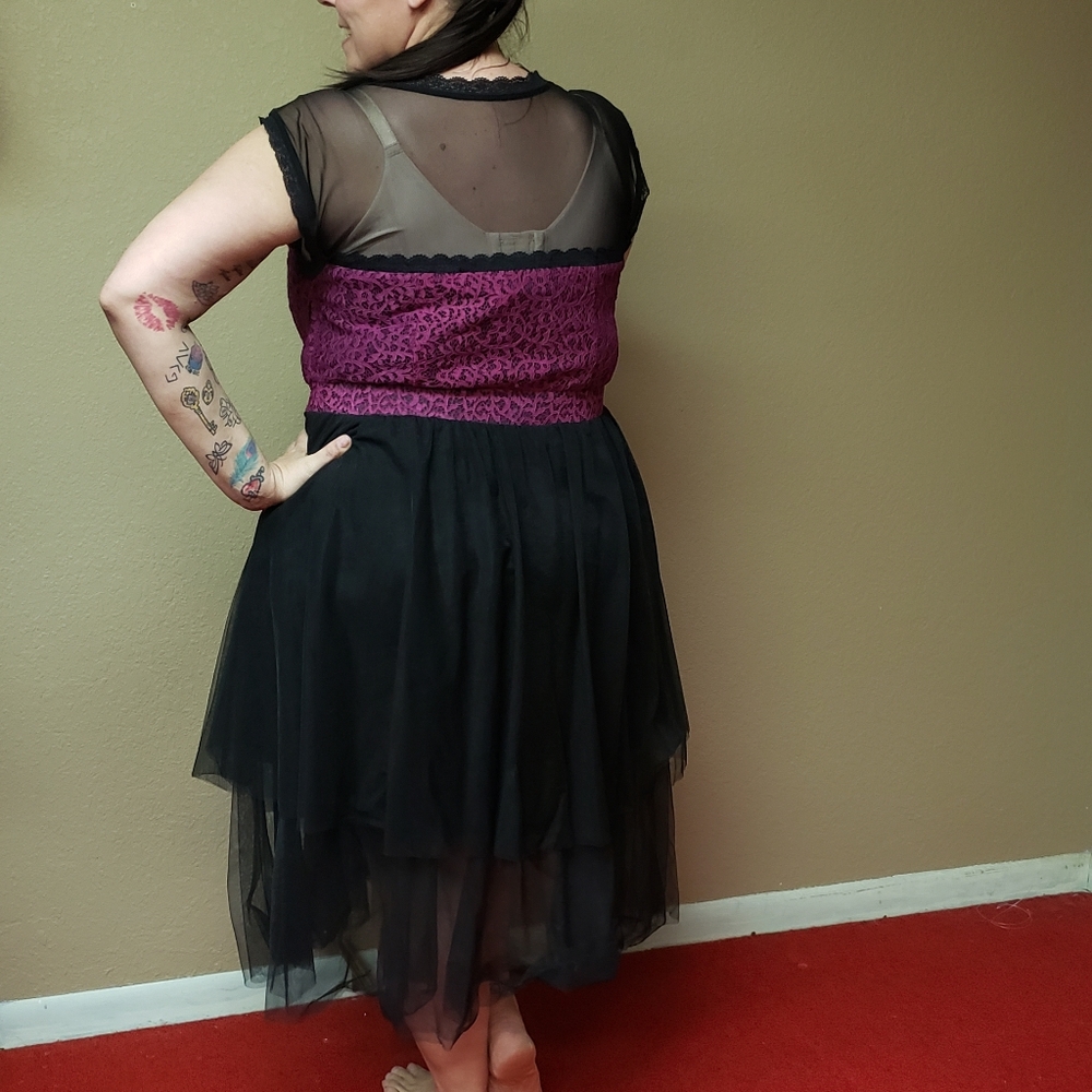 Torrid Insider Collection - Picture 2 of 2